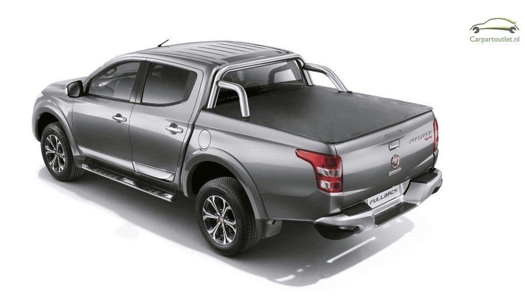 Autohoes car cover bagagebak soft Fiat Fullback 71807526, Autos : Divers, Produits d'entretien, Enlèvement ou Envoi, -, -, -