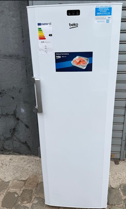 Congélateur armoire 5 tiroirs /A++ 244 Lit. Jamais utilisé, Electroménager, Neuf, Congélateur, Classe énergétique A ou plus économe