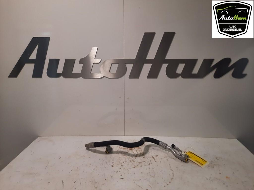 AIRCO LEIDING BMW 3 serie Touring (E91) (01-2004/12-2012), Auto-onderdelen, Gebruikt, BMW