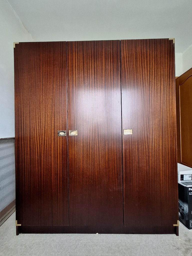 Slaapkamers (2 modellen), Ophalen, Gebruikt, Tweepersoons