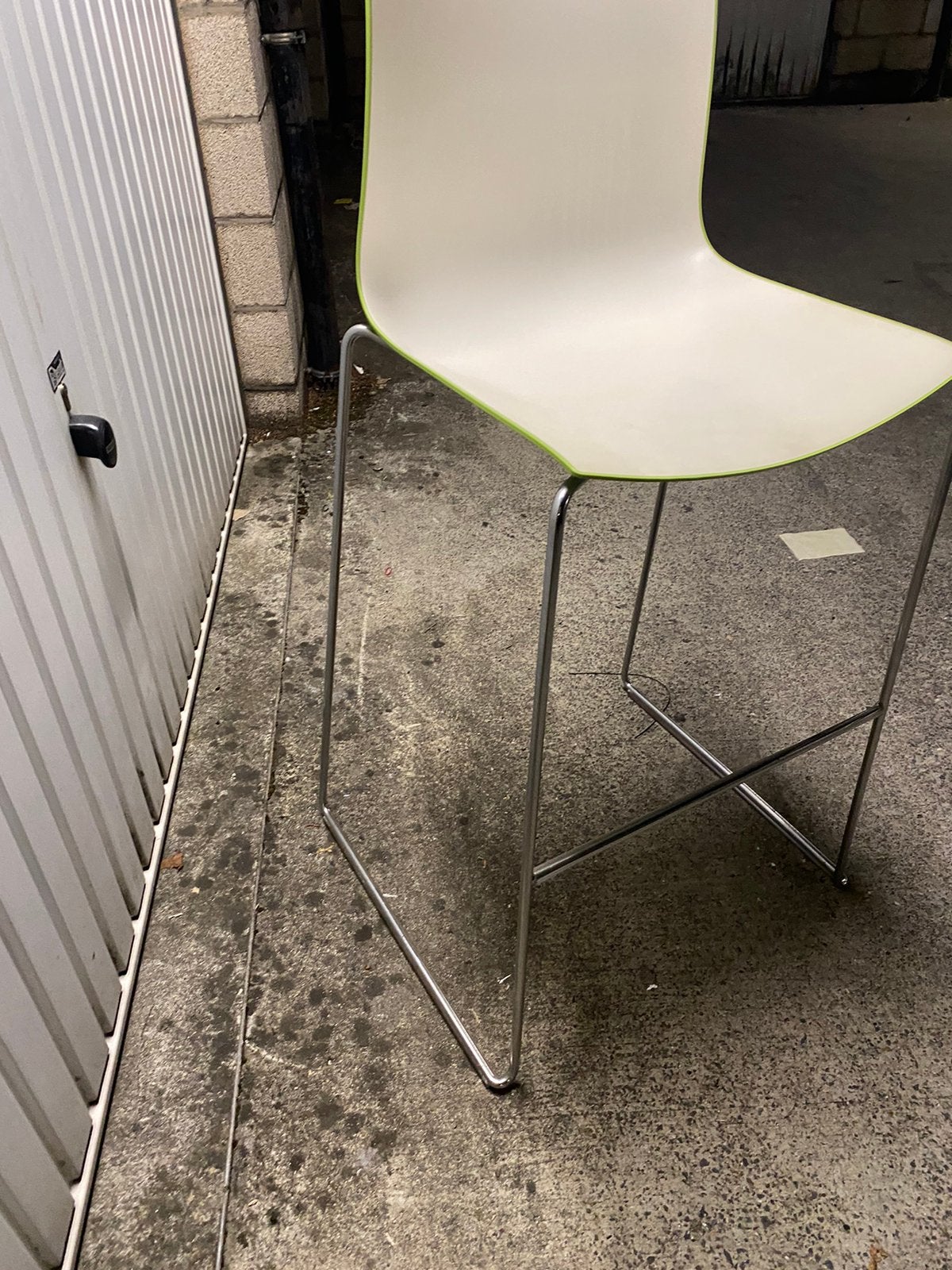 16 tabourets de  bar à vendre 29€ pièces., Enlèvement, Comme neuf