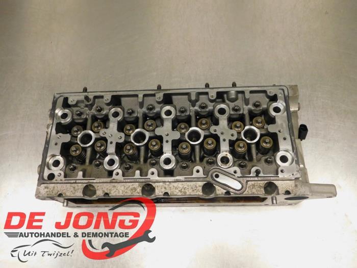 Culasse d'un Volkswagen Polo, Volkswagen, -, 3 mois de garantie, Utilisé