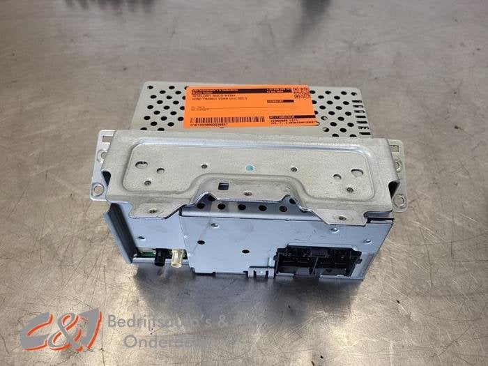 Unité de contrôle Multimedia d'un Ford Transit Connect, -, 3 mois de garantie, -, -