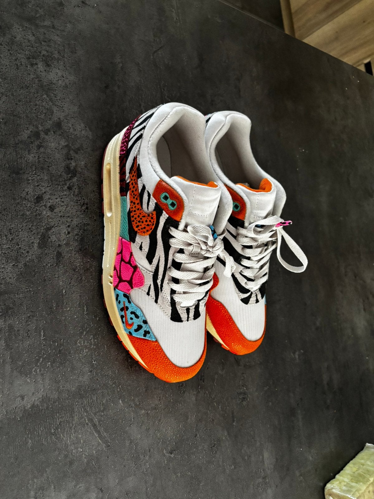 Nike air max 1, Neuf, Enlèvement ou Envoi, Autres couleurs, Baskets