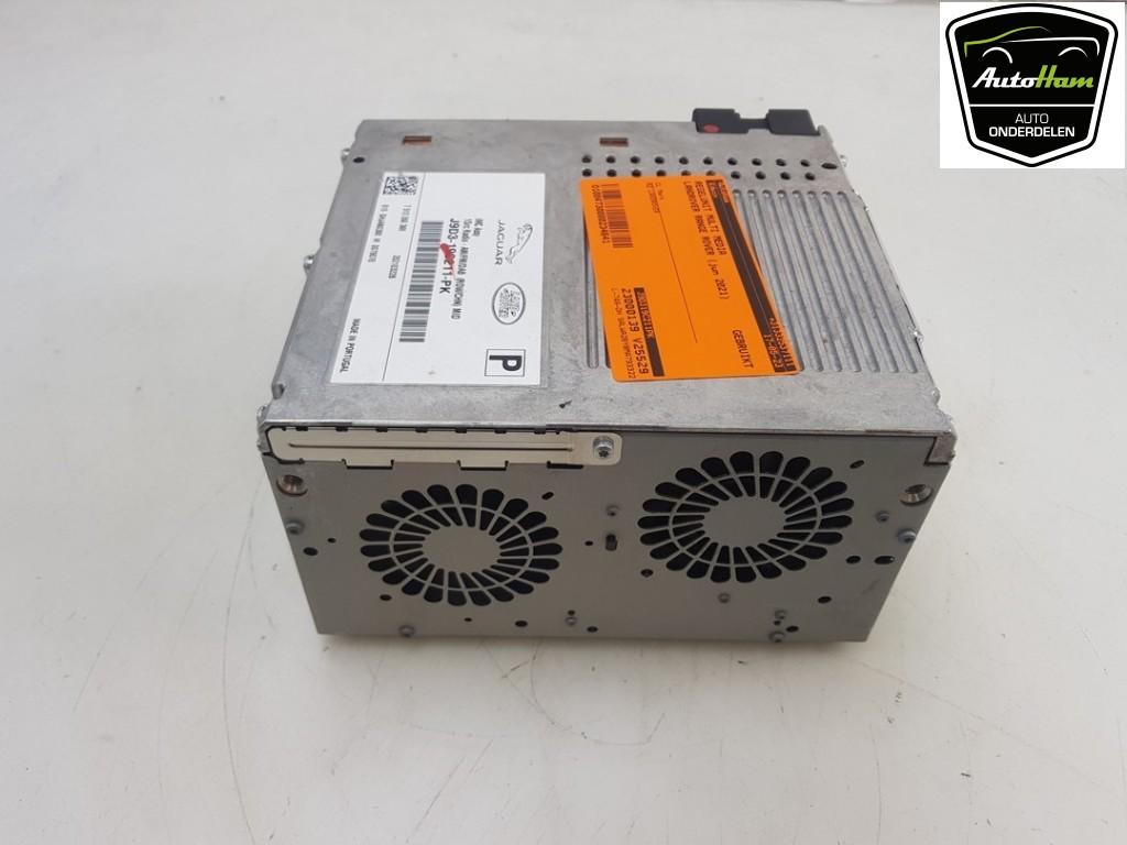 ORDINATEUR MULTIMEDIA Range Rover Sport (LW), Utilisé, Land Rover