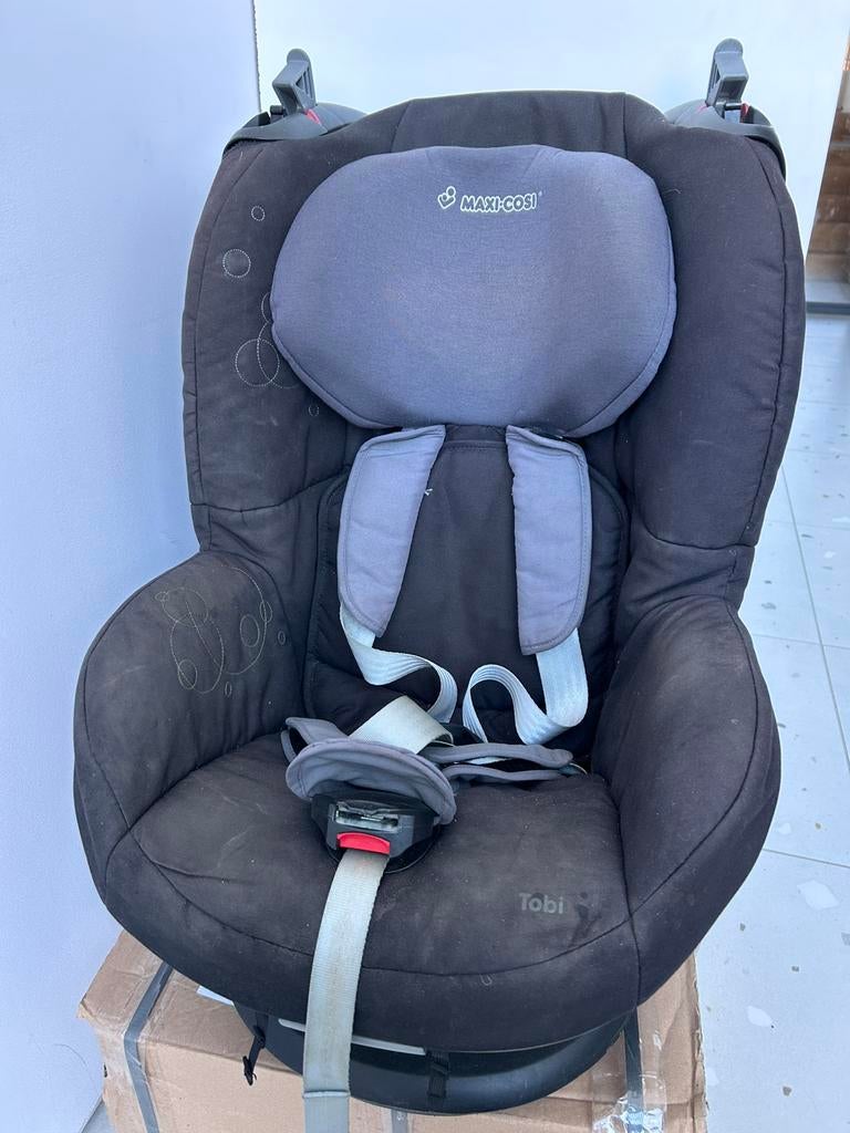 Maxi cosi autostoel, Ophalen, 9 t/m 18 kg, Slaapstand, Maxi-Cosi