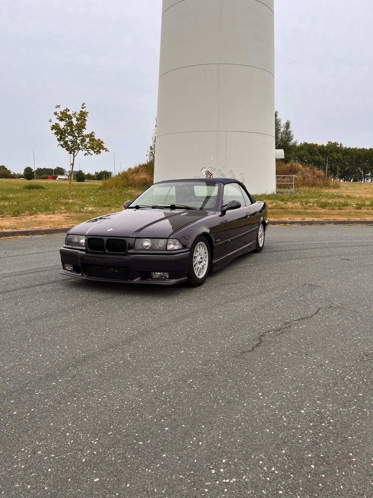 Bmw e36 325i cabrio, Achat, Particulier, BMW, Électrique