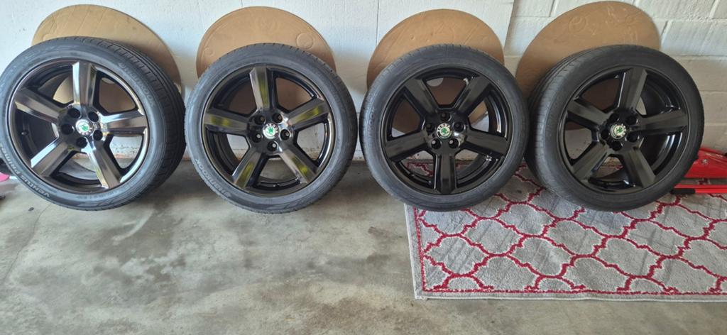 5x112 / vw / audi, Enlèvement, Seat