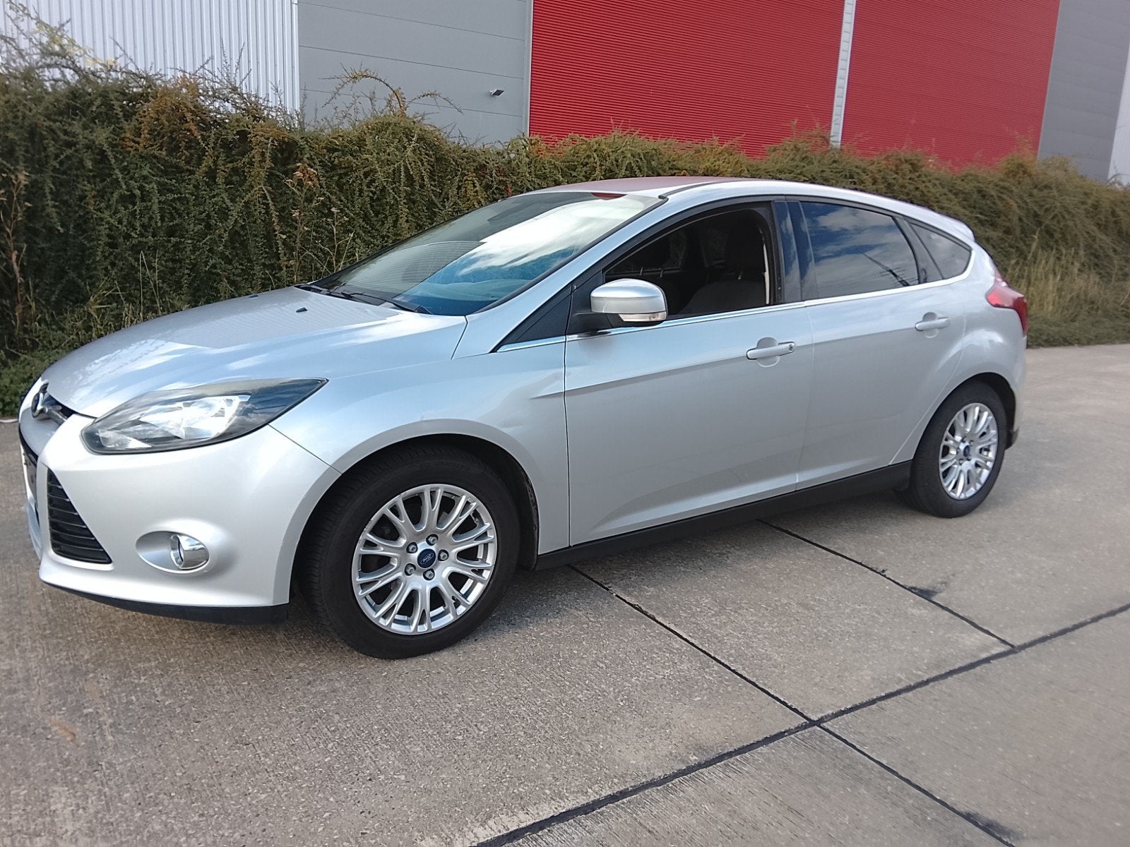Ford focus, Autos, Focus, Achat, Diesel, Particulier
