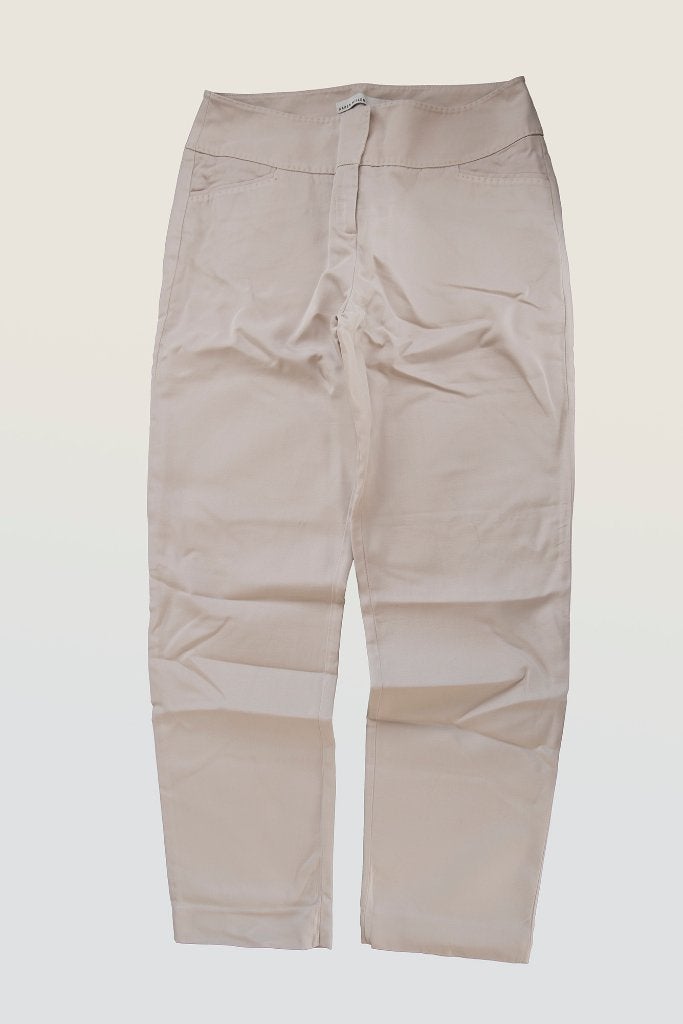 broek karen millen, Karen millen, Ophalen of Verzenden, Maat 36 (S), Beige