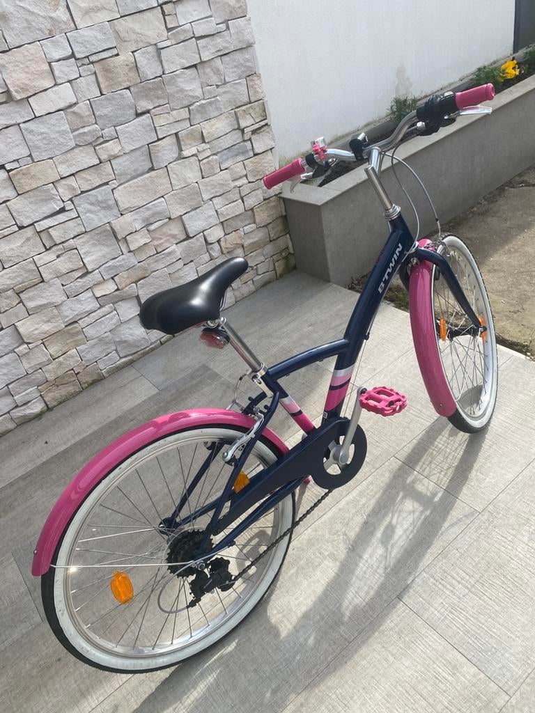 Vélo pour fille, Enlèvement, Comme neuf