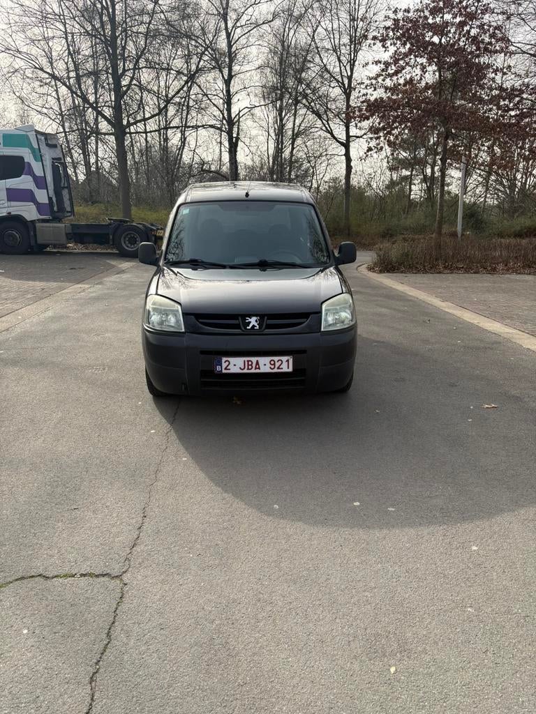 Peugeot partner, Diversen, Brommobielen en Scootmobielen, Ophalen, Gebruikt
