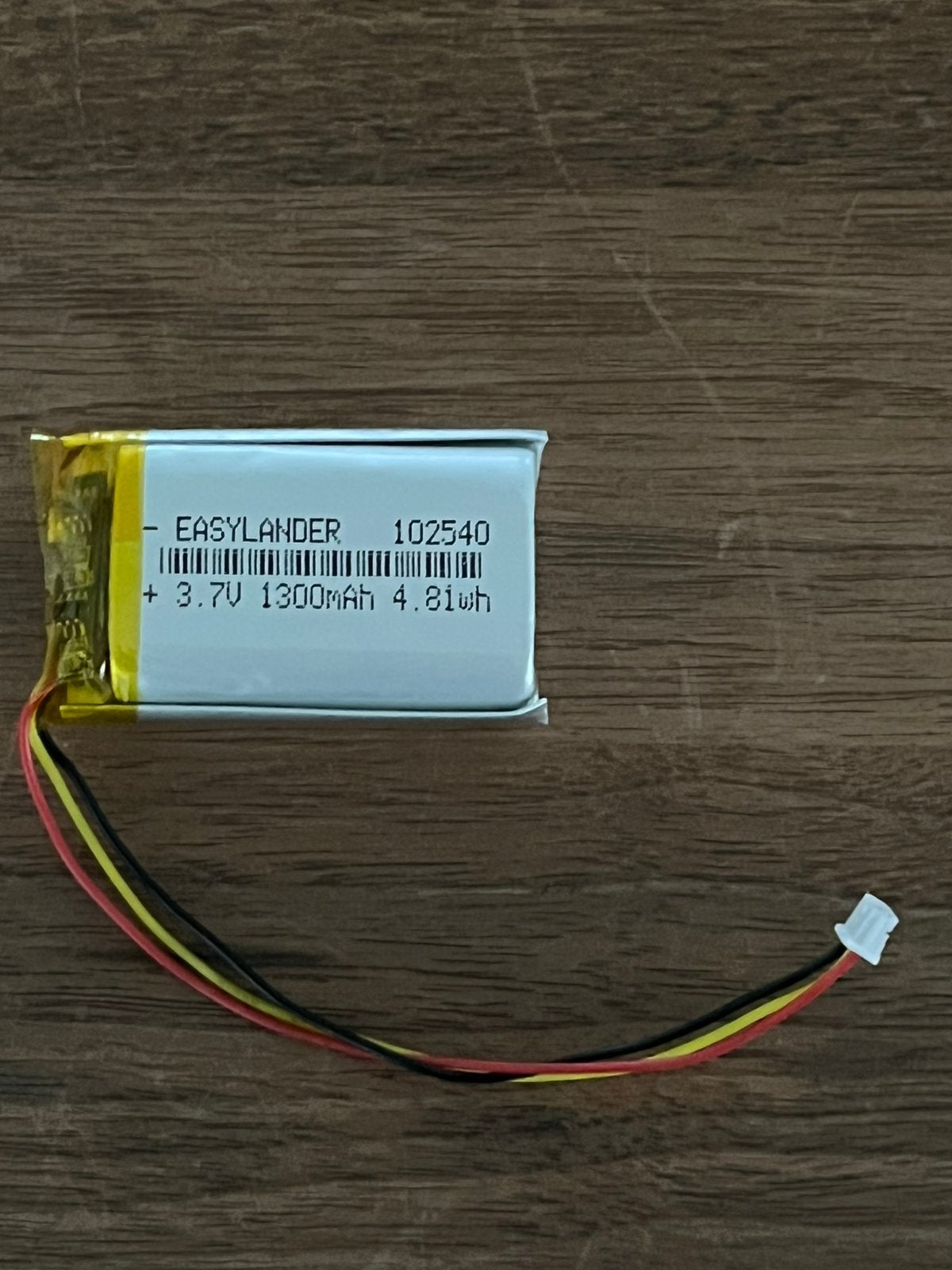 Vanmoof S3 Cartridge accu nieuw, Envoi, Neuf