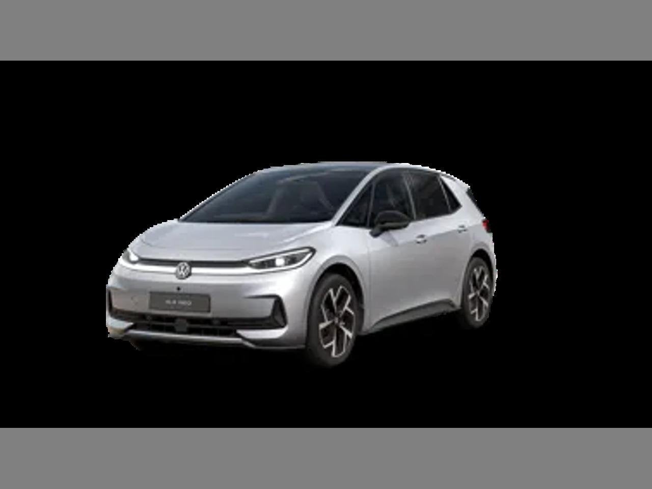 Volkswagen ID.3 Neo 58 kWh Corporate Plus, Auto's, Panoramadak, ID.3, Elektrisch, Handgeschakeld