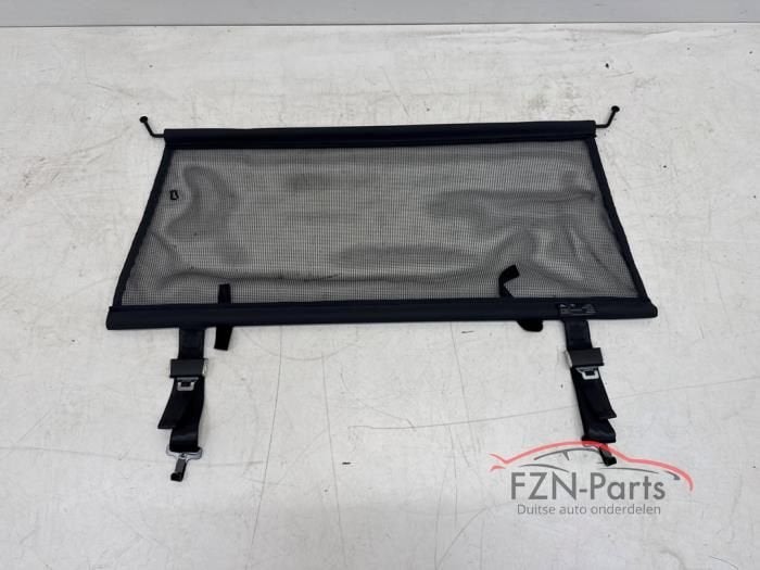 BMW X5 G05 Bagagenet Hondenrek (18031010), Enlèvement ou Envoi, Utilisé
