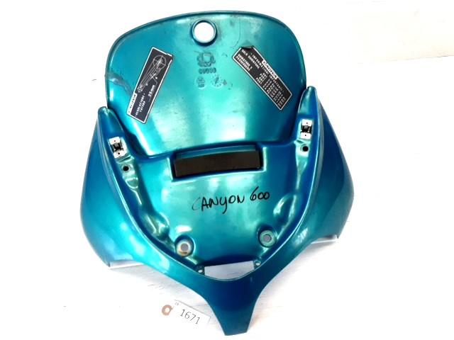 Canyon 600 1995 - 1998 Cagiva Kuipdeel D1-52886, Motoren, Onderdelen | Overige