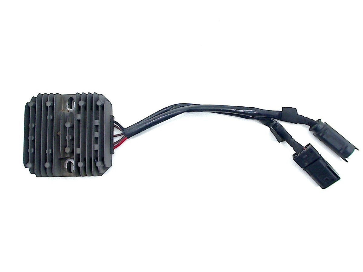 SPANNINGSREGELAAR BMW G 310 R 2020-2022 (G310R K03), Motoren, Bayerische Motoren Werke AG, Gebruikt, Kundenbetreuung@bmw.de, Petuelring 130
80809  München, DE