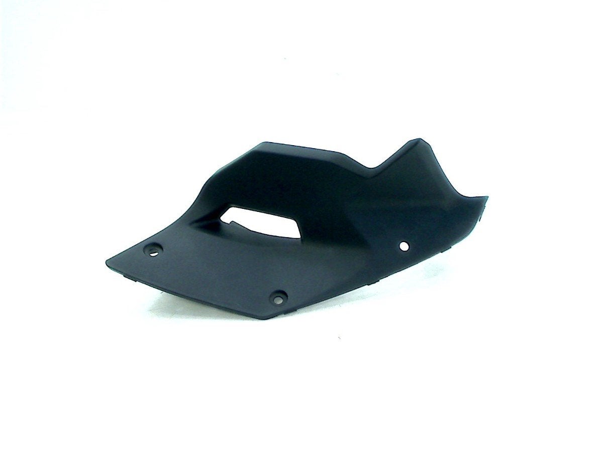 CADRE DE COUVERTURE GAUCHE Kawasaki Z 400 (49133-0029), Dhr. S. di Majo, Utilisé, Info@cama-motorparts.nl, P.J. Troelstraweg 8 8
3144 CX  MAASSLUIS, NL