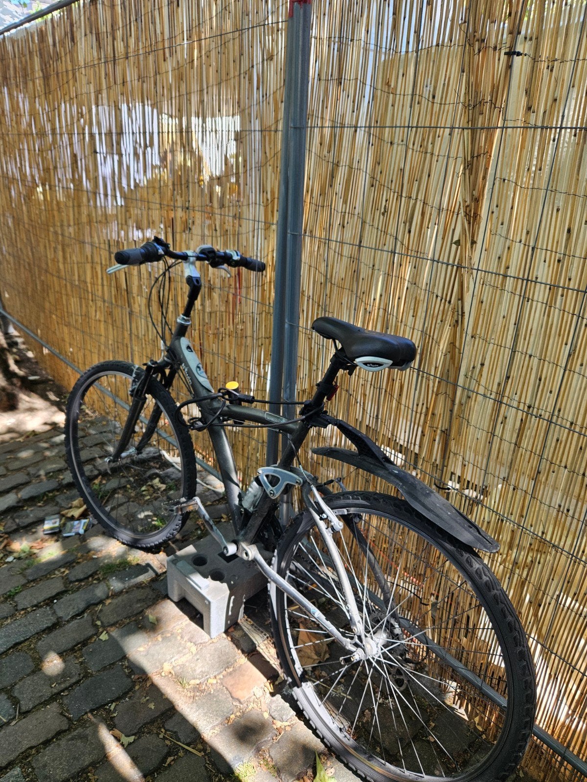 VTT Btwin à vendre, Enlèvement