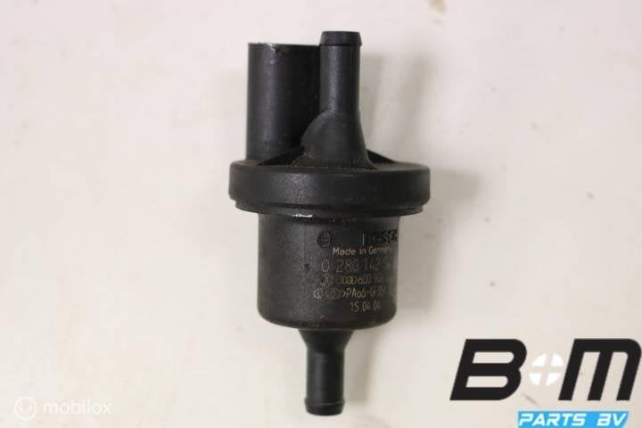 Magneetklep Volkswagen Polo 9N 1.2 BMD, Auto-onderdelen, Gebruikt