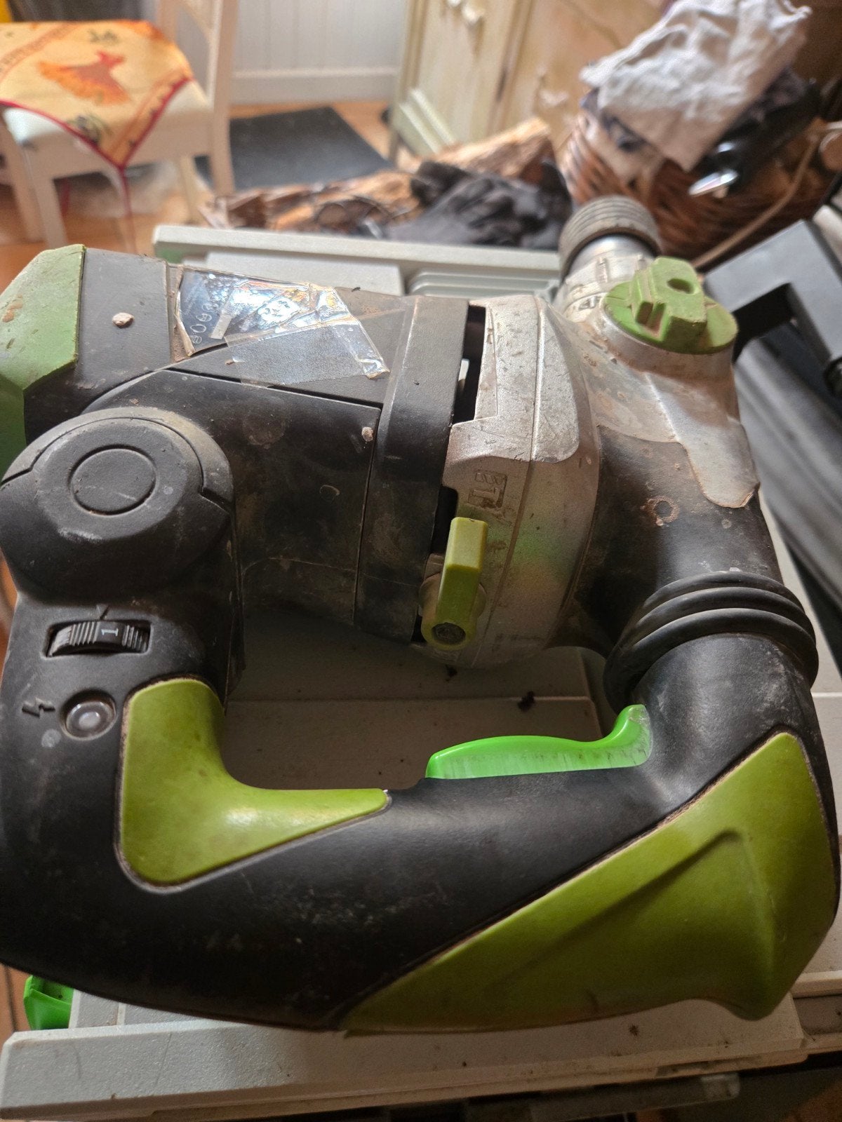 burineur constructor