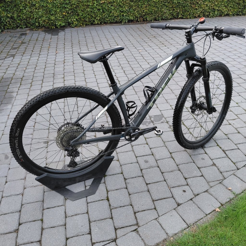 MTB Trek Procaliber 9.6, Fietsen en Brommers, Ophalen, Zo goed als nieuw, Heren, Trek