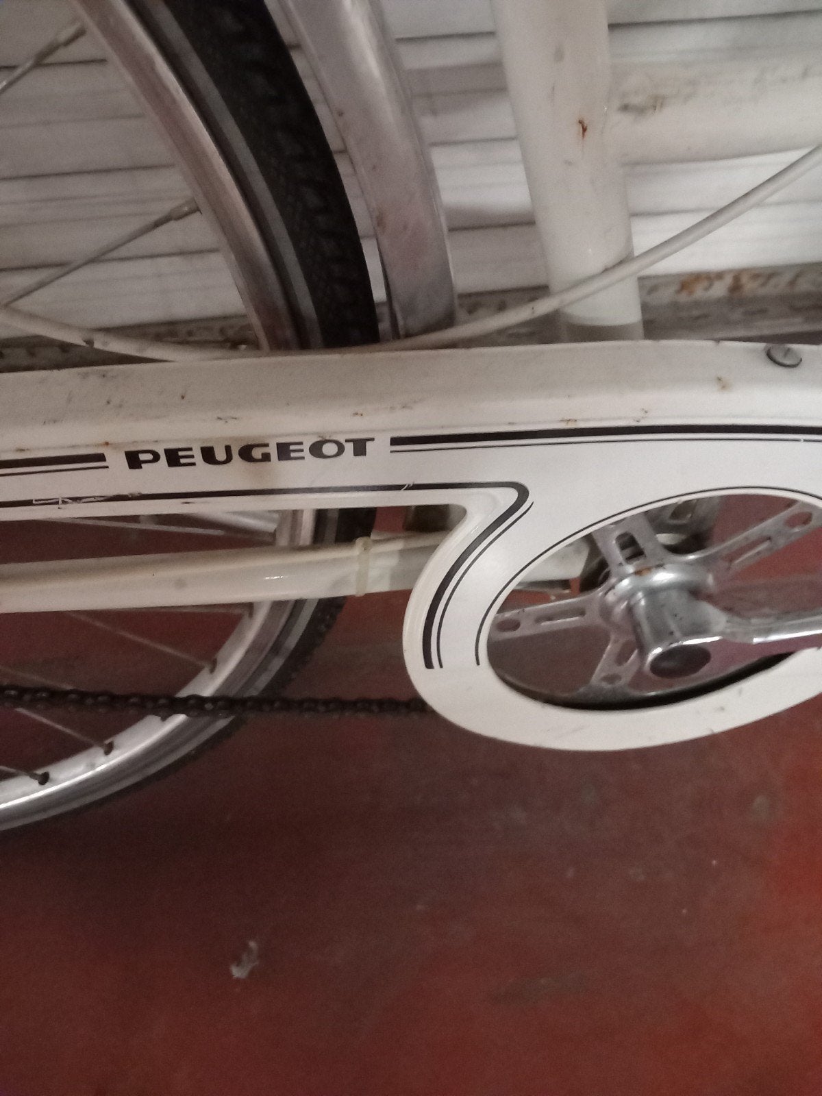 Peugeot  vintage, Enlèvement ou Envoi
