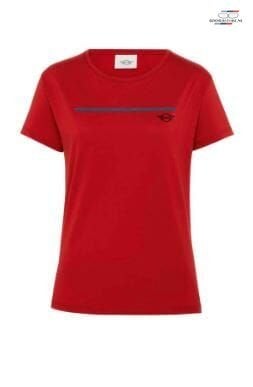 T-shirt MINI dames maat S merchandise 80145A0A523 5A0A523, -, -, Nieuw, Ophalen of Verzenden