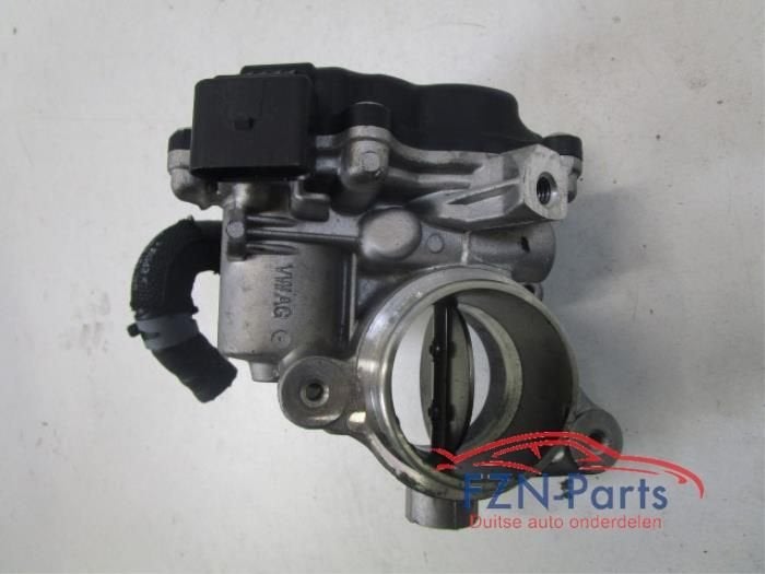 Gasklephuis Audi Q3 (22739063), Auto-onderdelen, Ophalen of Verzenden, Gebruikt