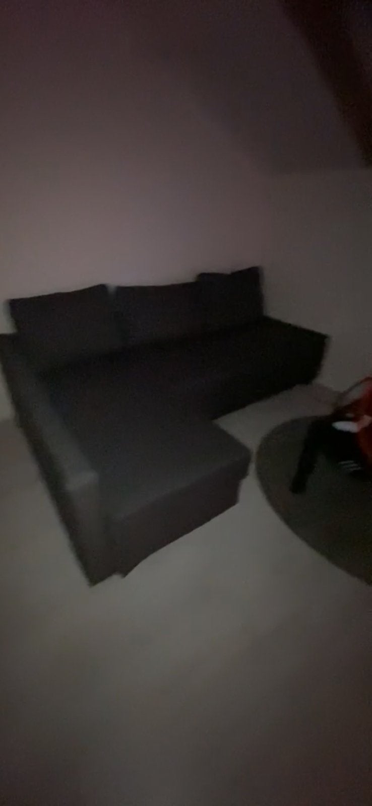 Zetelbed, Huis en Inrichting, Slaapkamer | Slaapbanken, Ophalen, Zo goed als nieuw