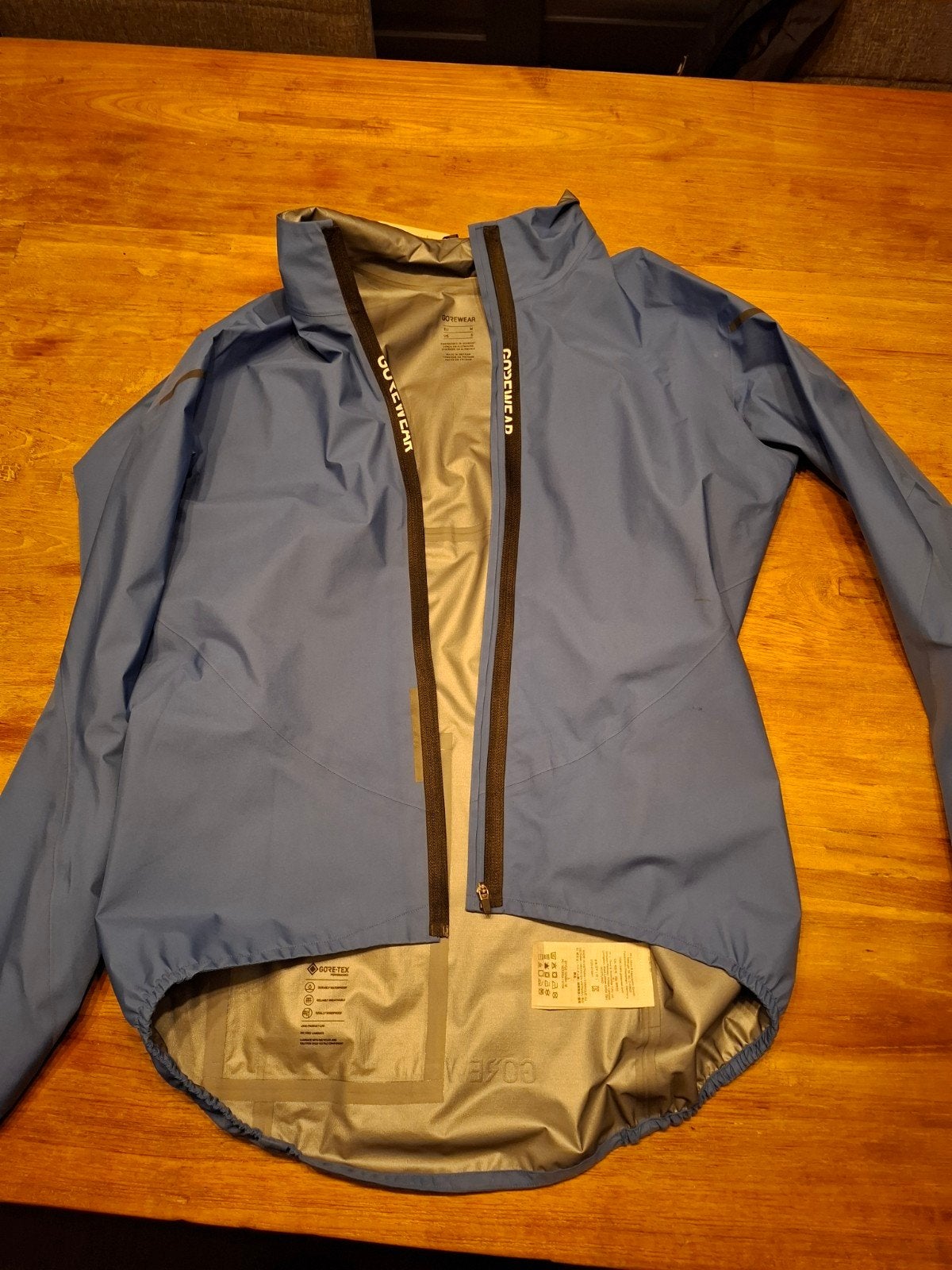 GoreTex Gorewear Spinshift GTX regenjas M - NIEUW, Enlèvement ou Envoi