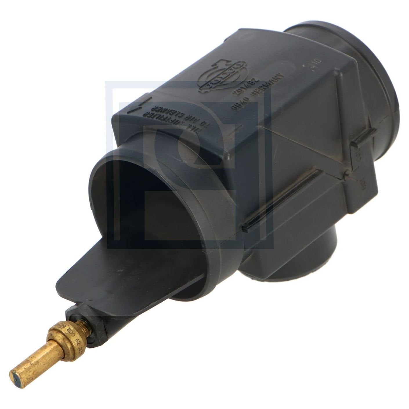 Volvo gasklep huis Volvo onderdeelnr 1306088, Auto-onderdelen, Ophalen of Verzenden, Nieuw