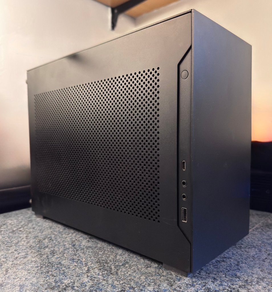 Ryzen Gaming PC, Computers en Software, Desktop Pc's, Ophalen, 64 GB of meer, Gebruikt, AMD Ryzen 9