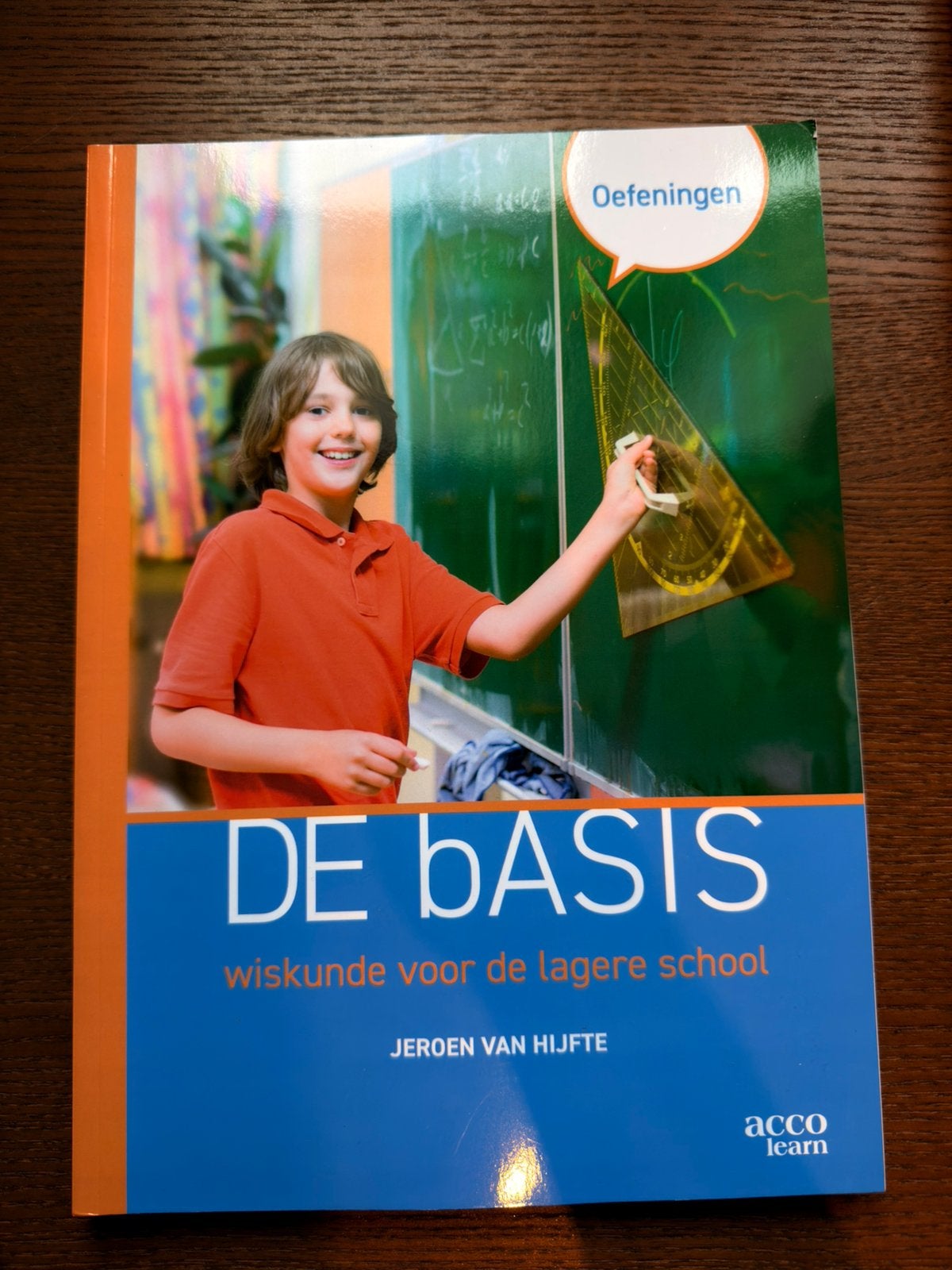 Studieboeken voor opleiding lager onderwijs en LO, Enlèvement ou Envoi, Comme neuf