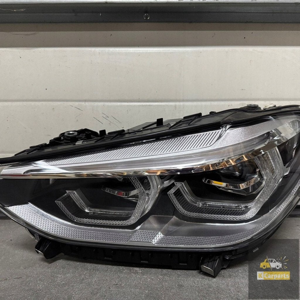 7466119, BMW X3 G01 X4 G02 Clignotant adaptatif LED, Autos : Pièces & Accessoires, Éclairage, BMW, Utilisé