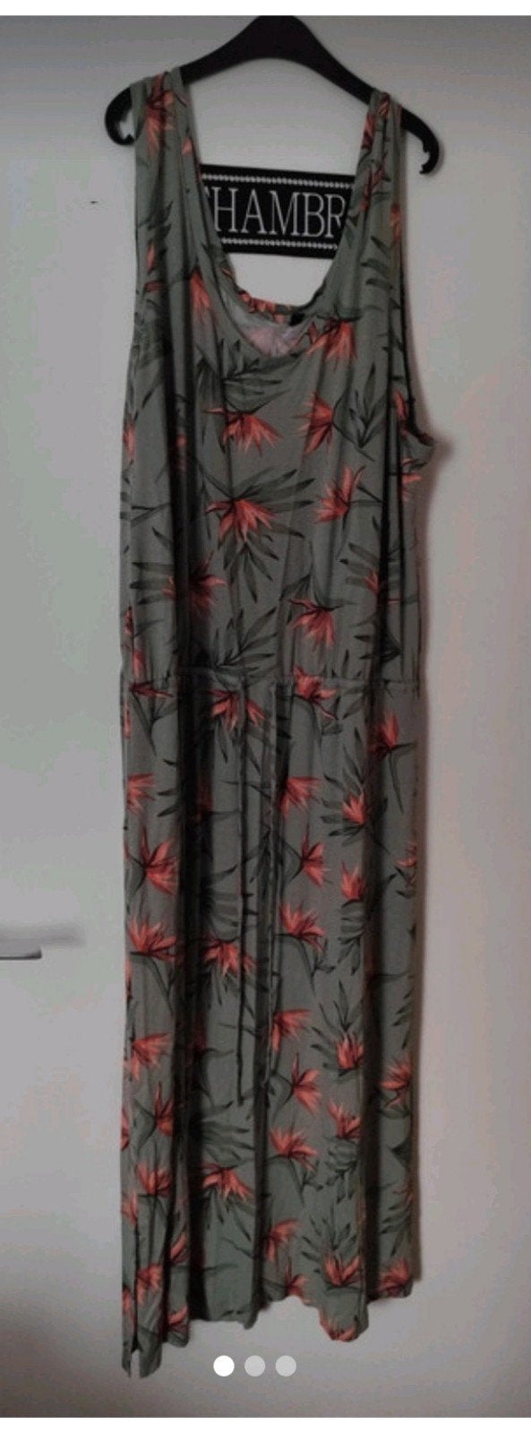 nieuwe Hema XL-jurk, Ophalen of Verzenden