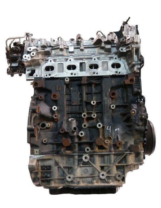 Moteur Nissan/Renault Interstar X62B 2.3 dCi - M9T726, Autos : Pièces & Accessoires, Envoi, Révisé, Nissan