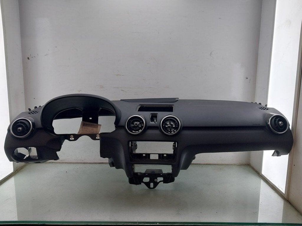 AIRBAG SET + DASHBOARD Audi A1 Sportback (8XA / 8XF), Auto-onderdelen, Info@audi.de, Audi, Audi AG, Gebruikt