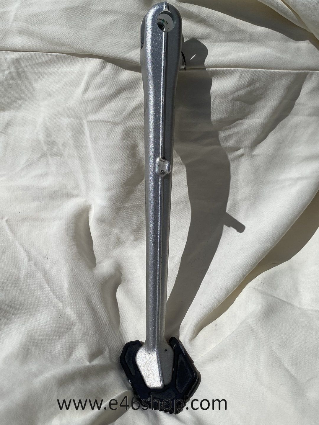 ZIJ STANDAARD BMW S1000XR OE 46538404584 WUNDERLICH STEUN, Motoren, Gebruikt, -, -, Ophalen of Verzenden