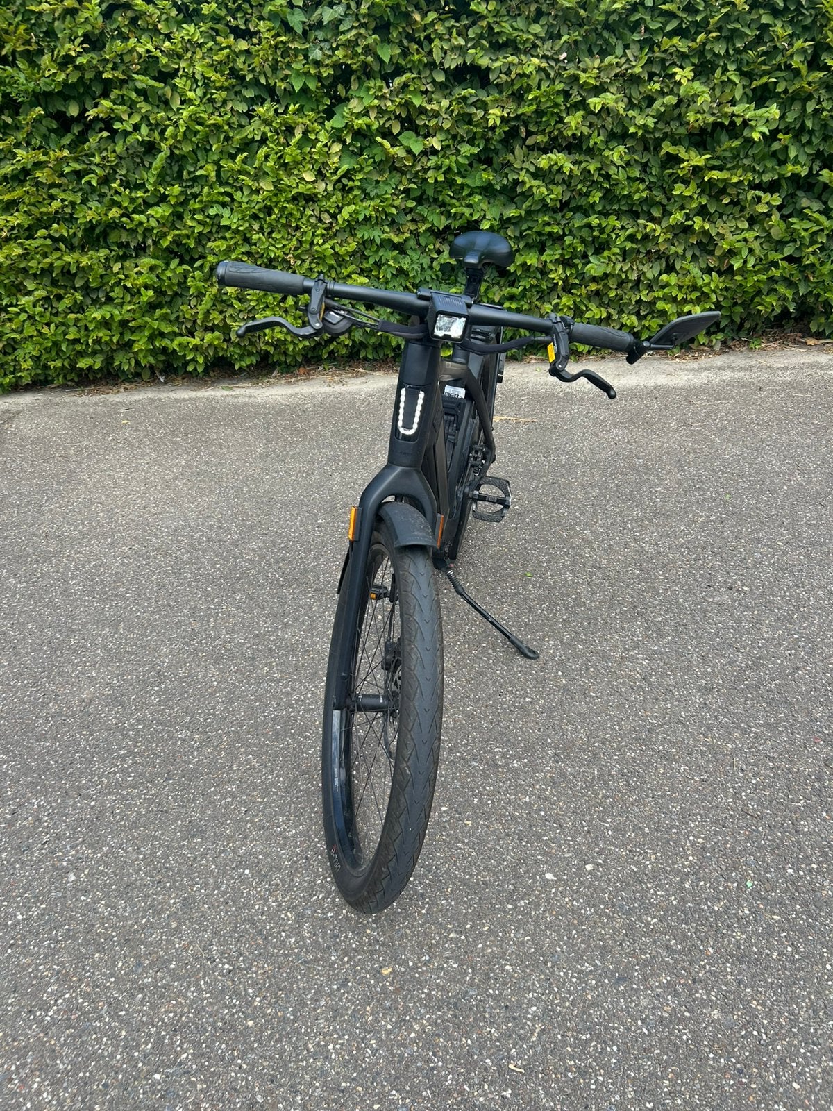 Stromer st3, Ophalen, Zo goed als nieuw