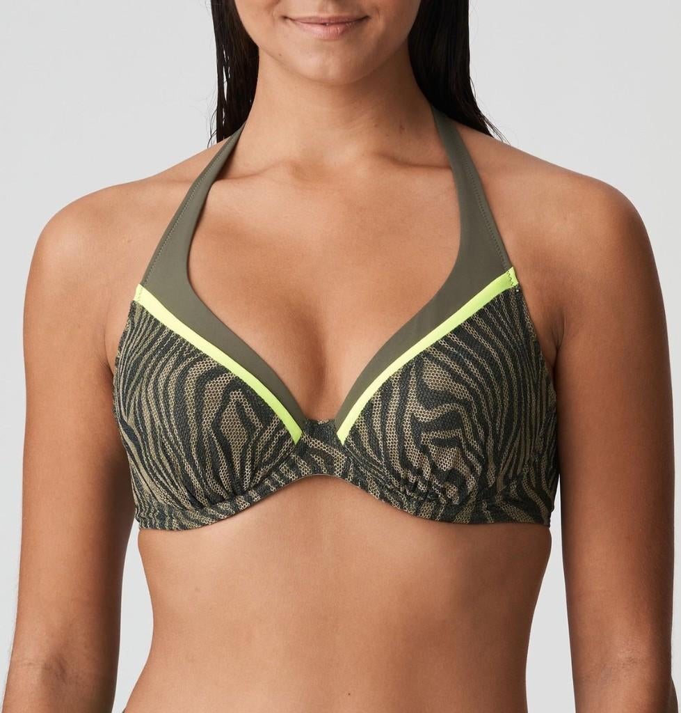 PrimaDonna Atuona Bikinitop 75D 4008219, Kleding | Dames, Prima Donna, Verzenden, Nieuw