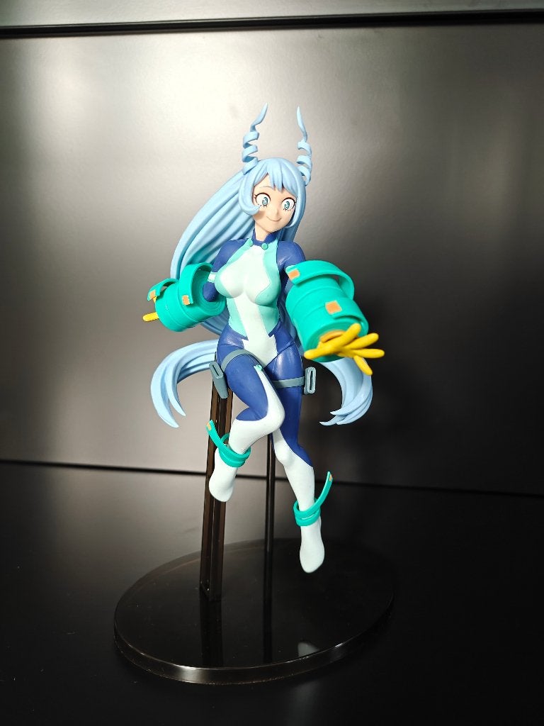 Nejire My Hero Academia, Verzamelen, Poppetjes en Figuurtjes, Ophalen of Verzenden, Zo goed als nieuw