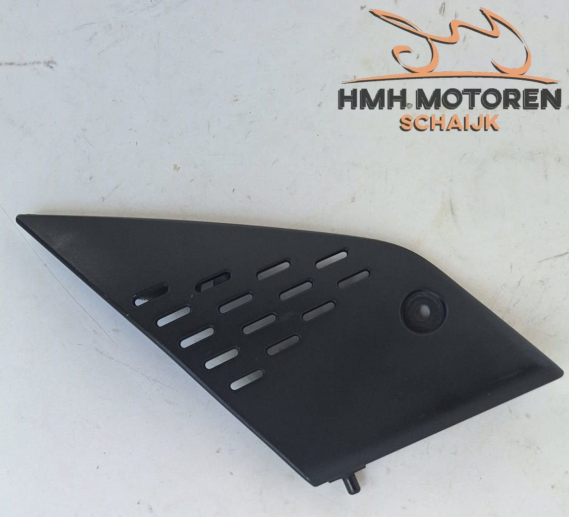 Kawasaki Z750 Z750R Luchtfilter Deksel Links 140910689, Ophalen of Verzenden, -, -, -