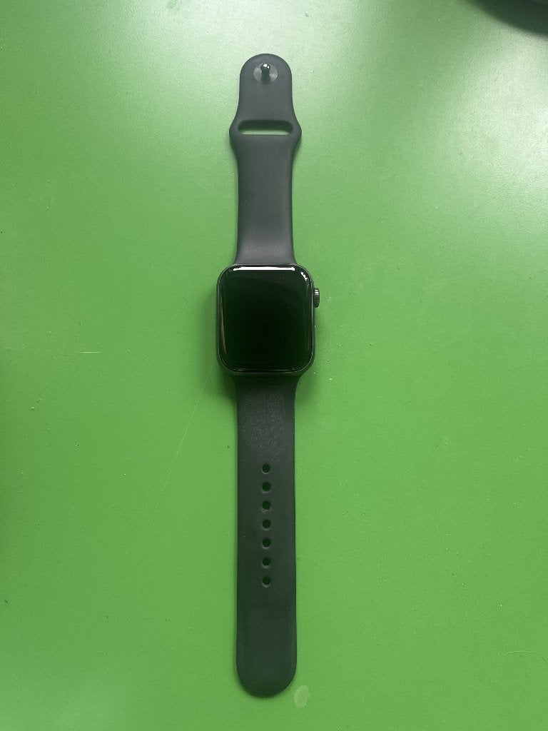 Apple Watch Series 4, Ophalen of Verzenden, Zo goed als nieuw
