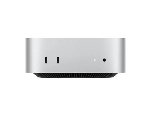 Mac mini 2024 M4 pro 24gb 512gb ssd, Computers en Software, Ophalen of Verzenden, SSD
