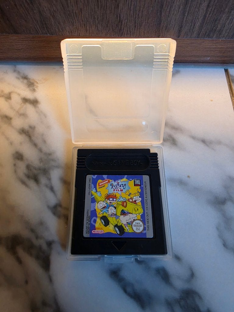Nintendo Gameboy spelletjes, Consoles de jeu & Jeux vidéo, Enlèvement, Utilisé