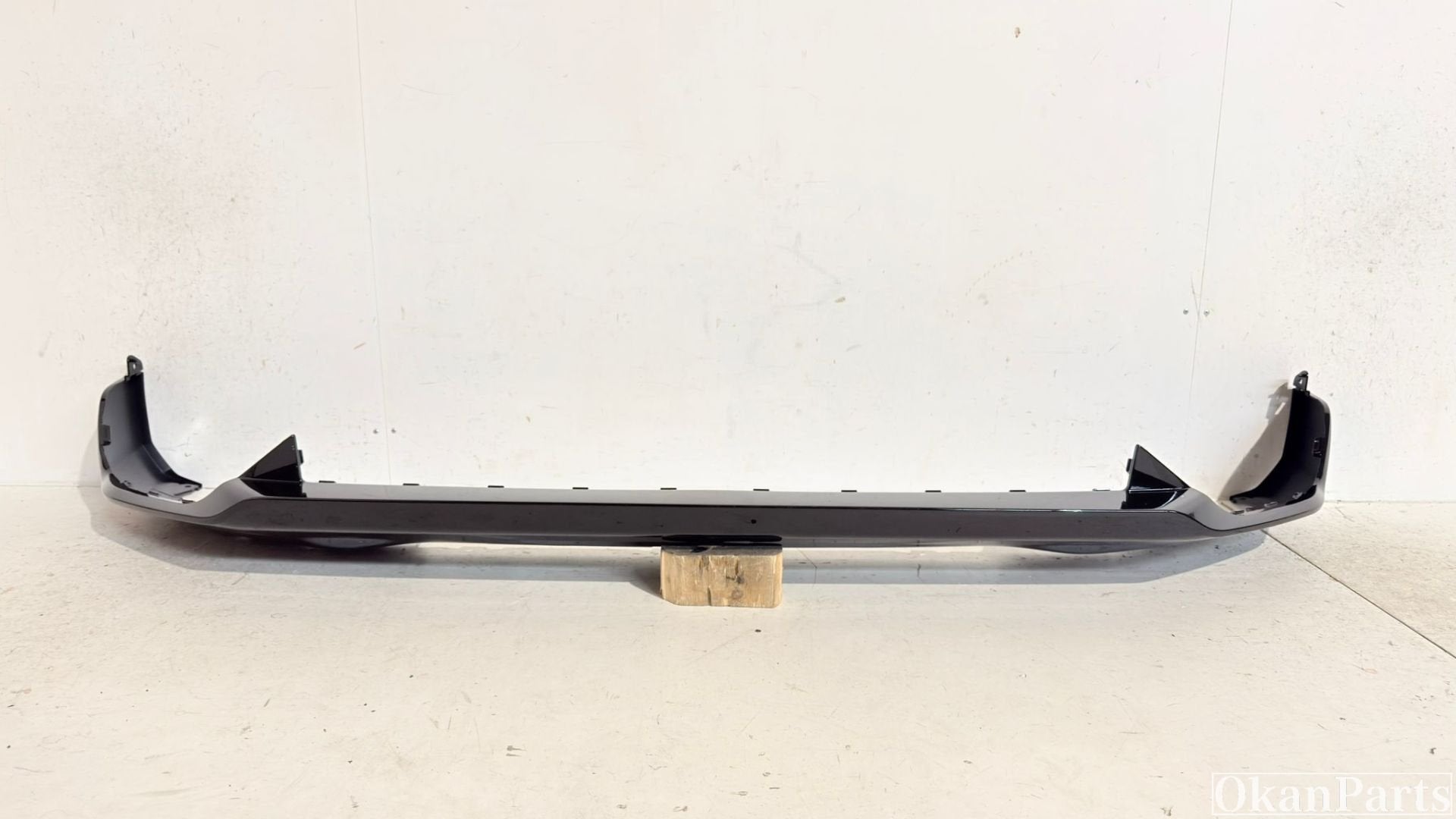 Mini Countryman S JCW U25 pour pare-chocs/spoiler 51115A26BF, Info@fabrikant.eu, Fabrikant BV, Pare-chocs, Fabrikantstraat 1
1000 AA  Amsterdam, NL
