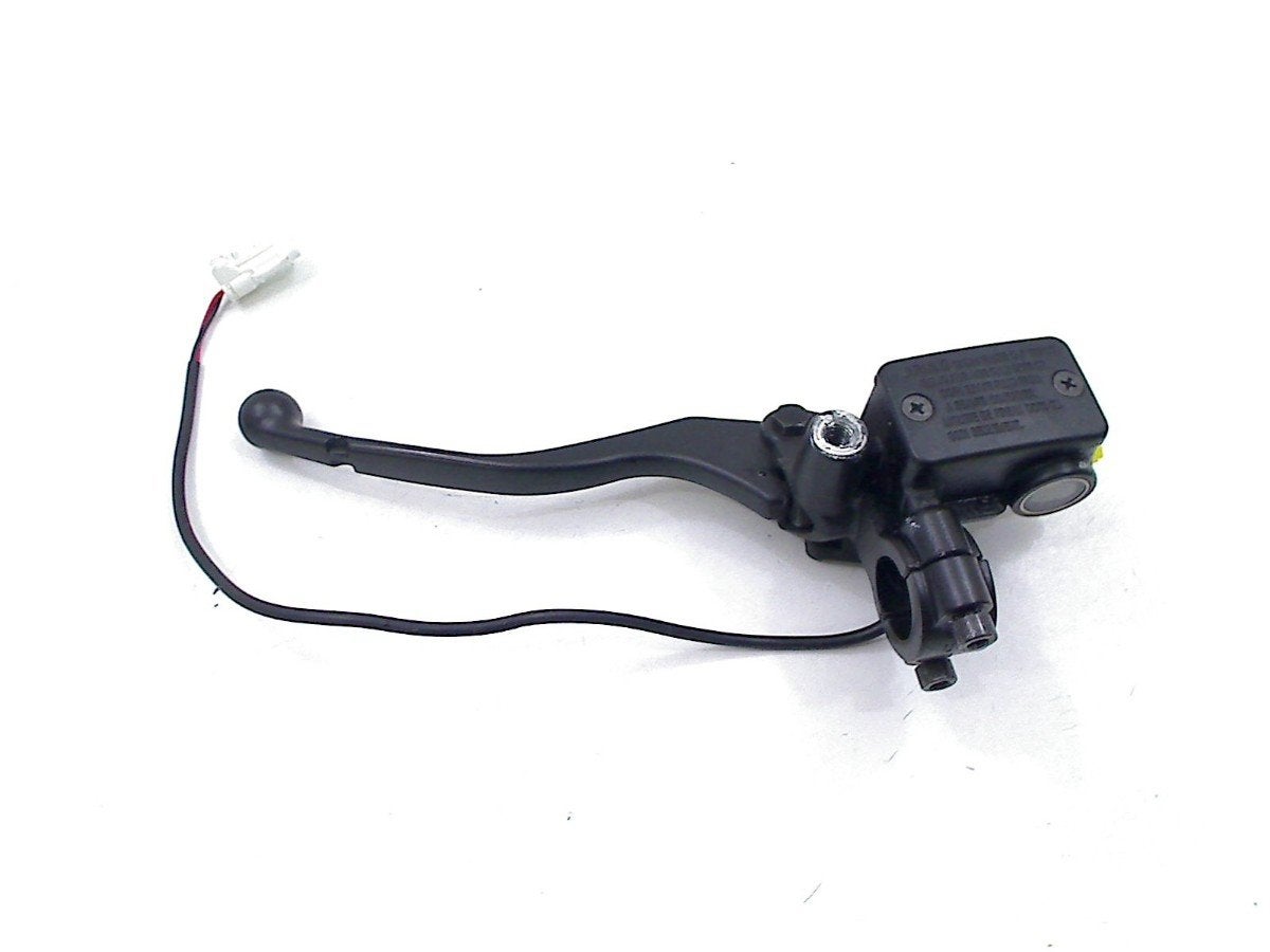 REMPOMP VOOR Niu NQi GTS 2023 45KM EU (01-2020/-), P.J. Troelstraweg 8 8
3144 CX  MAASSLUIS, NL, Info@cama-motorparts.nl, Overige typen