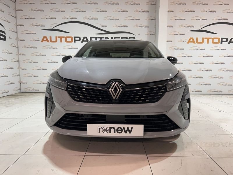 Renault Clio TCe Techno, Auto's, Voorwielaandrijving, Gebruikt, 91 pk, 67 kW