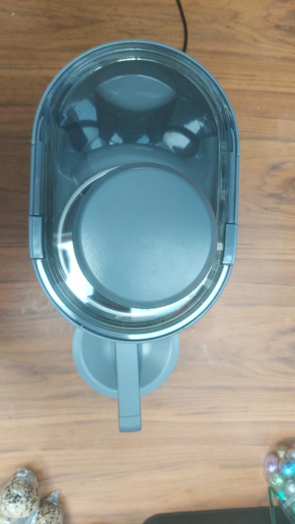 Sap centrifuge Braun(slow juicer), Elektronische apparatuur, Ophalen, Nieuw, Elektrisch, Slowjuicer